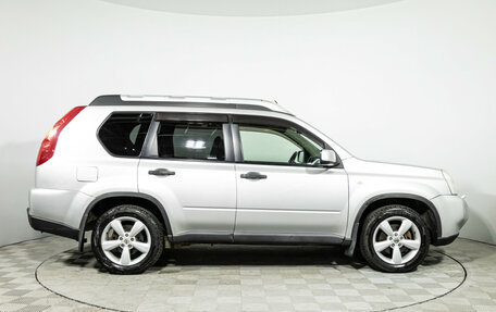 Nissan X-Trail, 2008 год, 659 585 рублей, 4 фотография