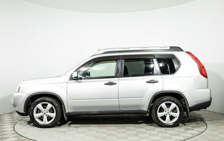 Nissan X-Trail, 2008 год, 659 585 рублей, 9 фотография
