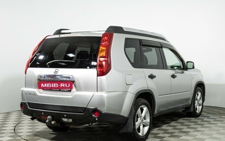 Nissan X-Trail, 2008 год, 659 585 рублей, 6 фотография