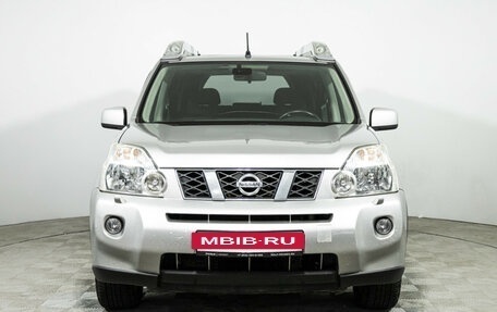 Nissan X-Trail, 2008 год, 659 585 рублей, 2 фотография