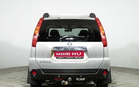 Nissan X-Trail, 2008 год, 659 585 рублей, 7 фотография