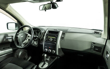 Nissan X-Trail, 2008 год, 659 585 рублей, 10 фотография