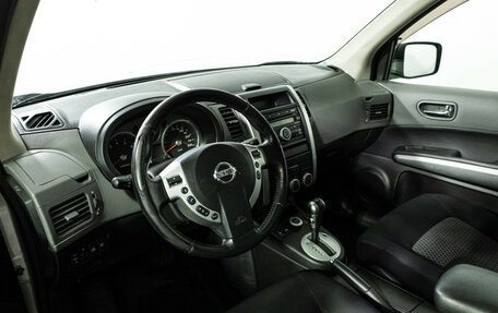 Nissan X-Trail, 2008 год, 659 585 рублей, 12 фотография