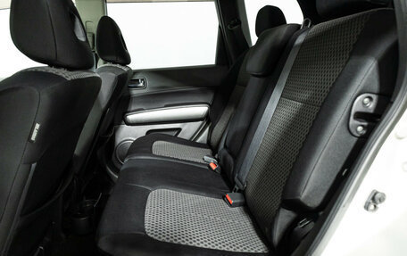Nissan X-Trail, 2008 год, 659 585 рублей, 11 фотография