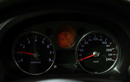 Nissan X-Trail, 2008 год, 659 585 рублей, 13 фотография