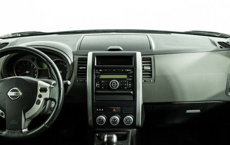 Nissan X-Trail, 2008 год, 659 585 рублей, 15 фотография