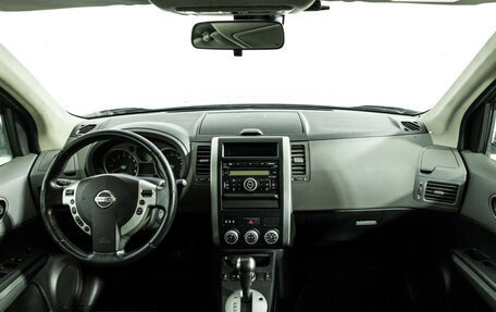 Nissan X-Trail, 2008 год, 659 585 рублей, 14 фотография