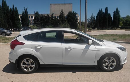 Ford Focus III, 2011 год, 670 000 рублей, 4 фотография