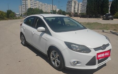 Ford Focus III, 2011 год, 670 000 рублей, 3 фотография