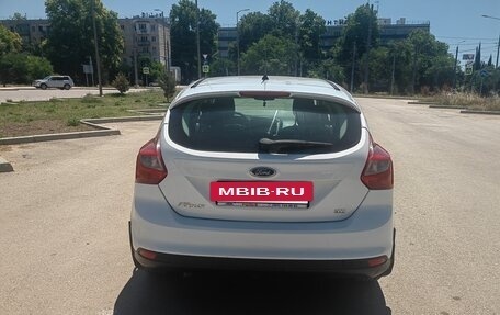 Ford Focus III, 2011 год, 670 000 рублей, 6 фотография