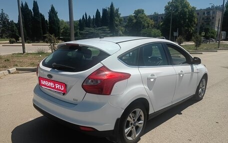 Ford Focus III, 2011 год, 670 000 рублей, 5 фотография