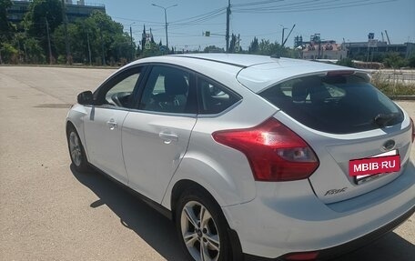 Ford Focus III, 2011 год, 670 000 рублей, 7 фотография