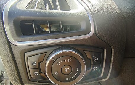 Ford Focus III, 2011 год, 670 000 рублей, 16 фотография