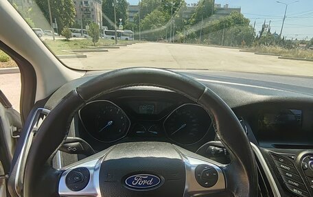 Ford Focus III, 2011 год, 670 000 рублей, 15 фотография