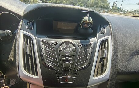 Ford Focus III, 2011 год, 670 000 рублей, 17 фотография