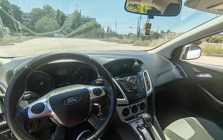 Ford Focus III, 2011 год, 670 000 рублей, 18 фотография
