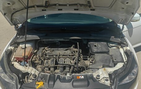Ford Focus III, 2011 год, 670 000 рублей, 19 фотография