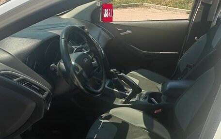 Ford Focus III, 2011 год, 670 000 рублей, 13 фотография