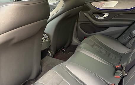 Mercedes-Benz CLS, 2019 год, 6 300 000 рублей, 11 фотография
