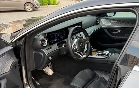 Mercedes-Benz CLS, 2019 год, 6 300 000 рублей, 9 фотография