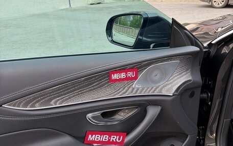Mercedes-Benz CLS, 2019 год, 6 300 000 рублей, 10 фотография