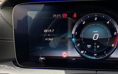 Mercedes-Benz CLS, 2019 год, 6 300 000 рублей, 14 фотография