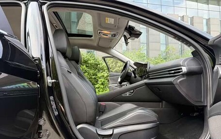 Hyundai Elantra, 2022 год, 1 150 000 рублей, 7 фотография