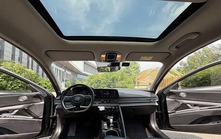 Hyundai Elantra, 2022 год, 1 150 000 рублей, 6 фотография