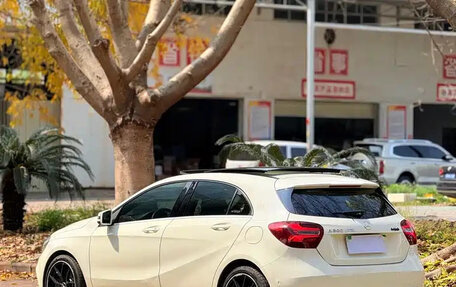 Mercedes-Benz A-Класс, 2018 год, 1 389 003 рублей, 4 фотография