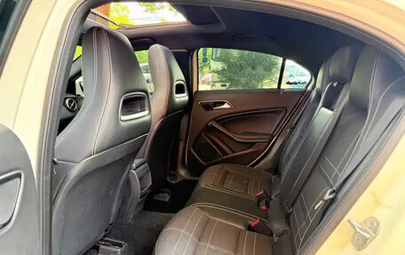 Mercedes-Benz A-Класс, 2018 год, 1 389 003 рублей, 12 фотография