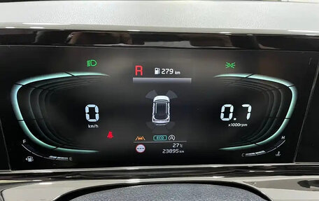 KIA Seltos I, 2023 год, 1 750 000 рублей, 6 фотография