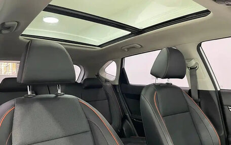KIA Seltos I, 2023 год, 1 750 000 рублей, 10 фотография