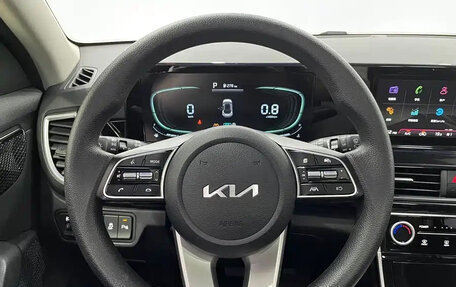 KIA Seltos I, 2023 год, 1 750 000 рублей, 8 фотография