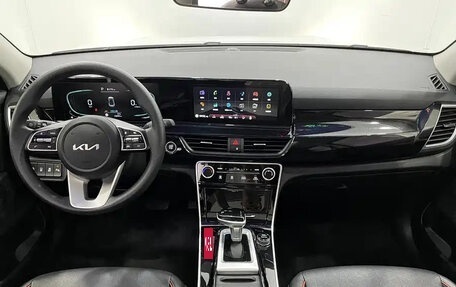 KIA Seltos I, 2023 год, 1 750 000 рублей, 5 фотография