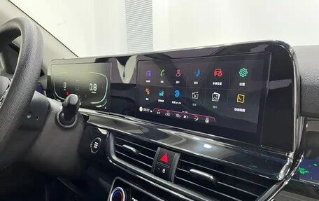 KIA Seltos I, 2023 год, 1 750 000 рублей, 11 фотография