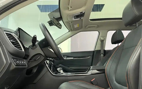 KIA Seltos I, 2023 год, 1 750 000 рублей, 12 фотография