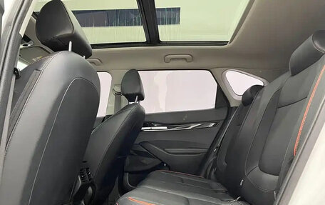 KIA Seltos I, 2023 год, 1 750 000 рублей, 13 фотография
