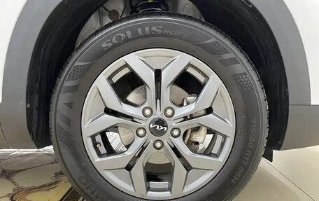 KIA Seltos I, 2023 год, 1 750 000 рублей, 17 фотография