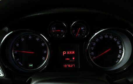 Opel Mokka I, 2014 год, 1 079 700 рублей, 13 фотография