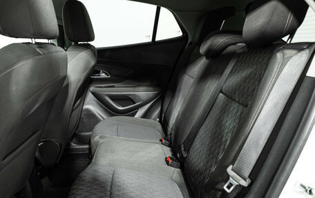 Opel Mokka I, 2014 год, 1 079 700 рублей, 11 фотография