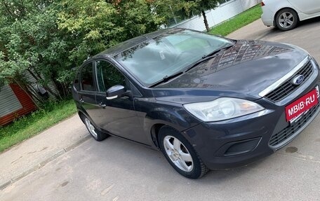 Ford Focus II рестайлинг, 2009 год, 500 000 рублей, 3 фотография