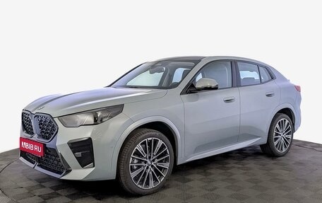 BMW X2, 2025 год, 6 600 000 рублей, 1 фотография