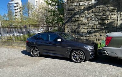 BMW X4, 2020 год, 5 650 000 рублей, 1 фотография