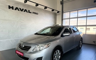 Toyota Corolla, 2008 год, 799 000 рублей, 1 фотография
