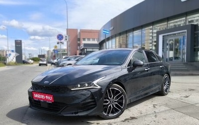 KIA K5, 2020 год, 2 290 000 рублей, 1 фотография