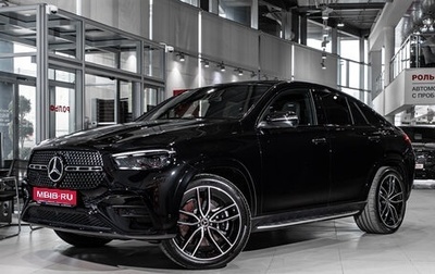 Mercedes-Benz GLE Coupe, 2025 год, 16 100 000 рублей, 1 фотография