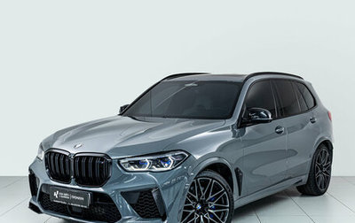 BMW X5 M, 2021 год, 12 500 000 рублей, 1 фотография