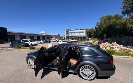 Audi A6 allroad, 2017 год, 4 500 000 рублей, 1 фотография