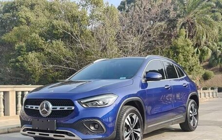 Mercedes-Benz GLA, 2021 год, 2 150 002 рублей, 1 фотография