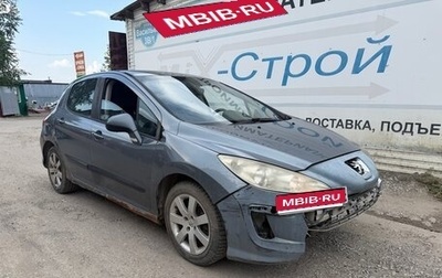 Peugeot 308 II, 2010 год, 150 000 рублей, 1 фотография